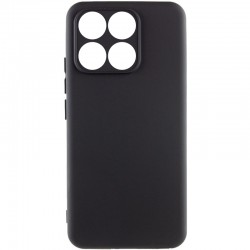 Чохол Silicone Cover Ummi Lakshmi Full Camera (AA) для Motorola Edge 70  Чорний / Black - 00000086363_7