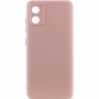 Чохол Silicone Cover Ummi Lakshmi Full Camera (AA) для Motorola Moto E13
