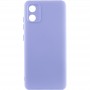 Чохол Silicone Cover Ummi Lakshmi Full Camera (AA) для Motorola Moto E13