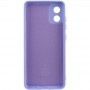 Чохол Silicone Cover Ummi Lakshmi Full Camera (AA) для Motorola Moto E13