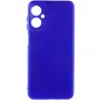 Чохол Silicone Cover Ummi Lakshmi Full Camera (AA) для Motorola Moto G14