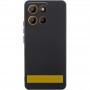 Чохол Silicone Cover Ummi Lakshmi Full Camera (AA) для Motorola Moto G56 5G