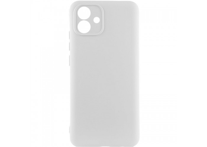 Чохол Silicone Cover Ummi Lakshmi Full Camera (AA) для Samsung Galaxy A04