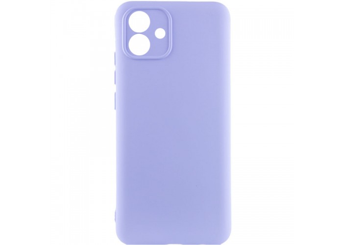 Чохол Silicone Cover Ummi Lakshmi Full Camera (AA) для Samsung Galaxy A04e