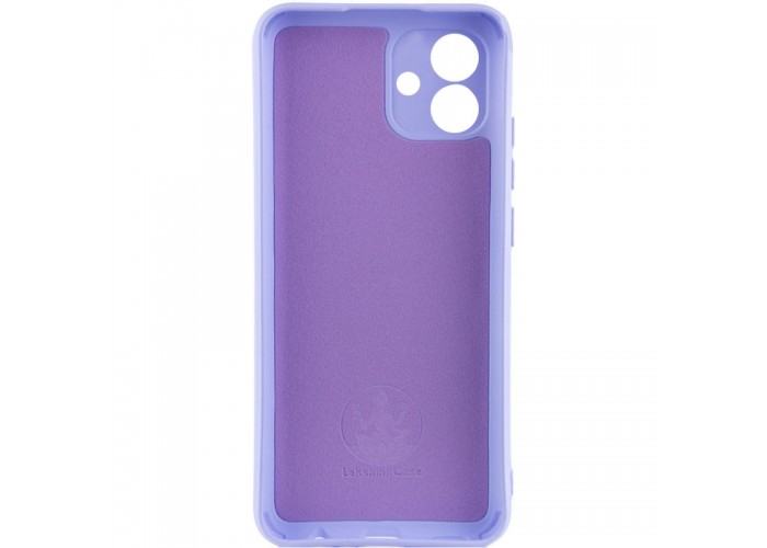 Чохол Silicone Cover Ummi Lakshmi Full Camera (AA) для Samsung Galaxy A04e