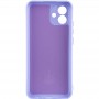 Чохол Silicone Cover Ummi Lakshmi Full Camera (AA) для Samsung Galaxy A04e