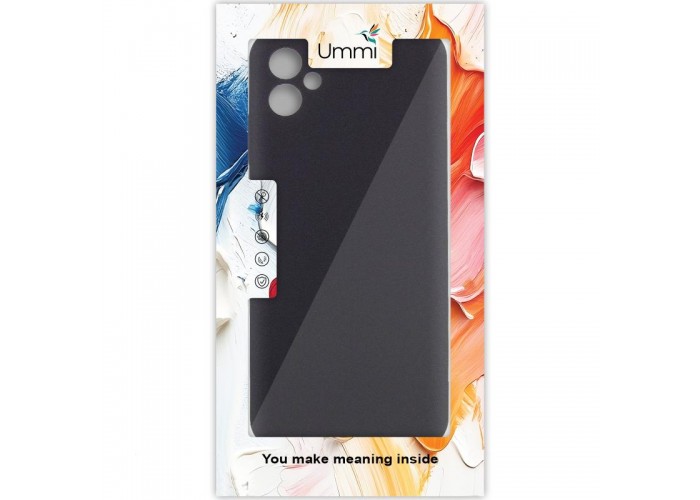 Чохол Silicone Cover Ummi Lakshmi Full Camera (AA) для Samsung Galaxy A07