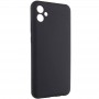 Чохол Silicone Cover Ummi Lakshmi Full Camera (AA) для Samsung Galaxy A07