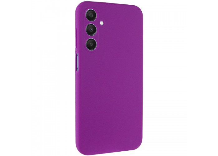 Чохол Silicone Cover Ummi Lakshmi Full Camera (AA) для Samsung Galaxy A15 4G/5G / M15 5G