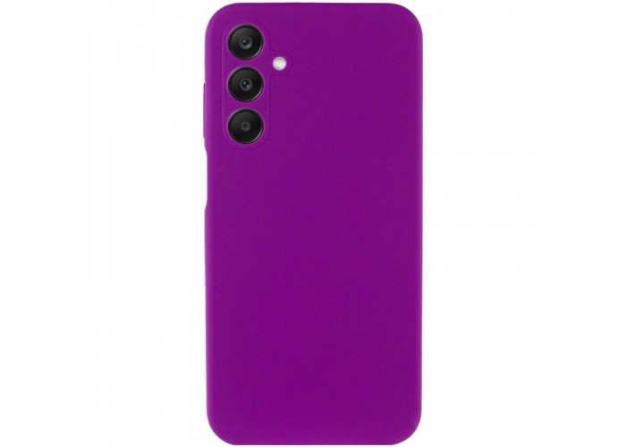 Чохол Silicone Cover Ummi Lakshmi Full Camera (AA) для Samsung Galaxy A15 4G/5G / M15 5G
