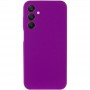 Чохол Silicone Cover Ummi Lakshmi Full Camera (AA) для Samsung Galaxy A15 4G/5G / M15 5G