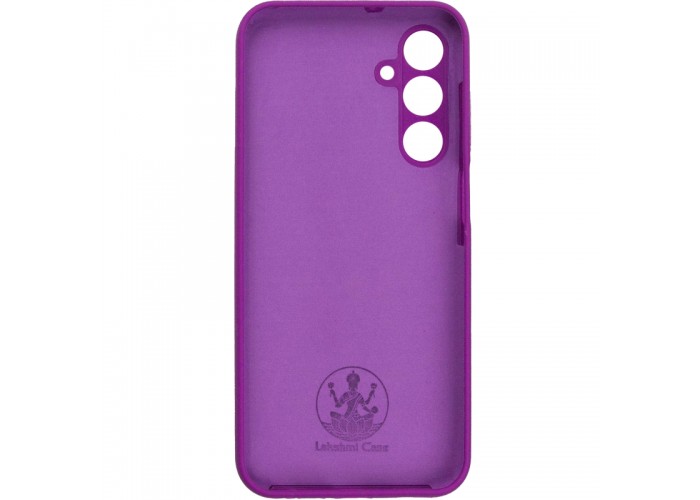 Чохол Silicone Cover Ummi Lakshmi Full Camera (AA) для Samsung Galaxy A15 4G/5G / M15 5G