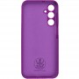Чохол Silicone Cover Ummi Lakshmi Full Camera (AA) для Samsung Galaxy A15 4G/5G / M15 5G