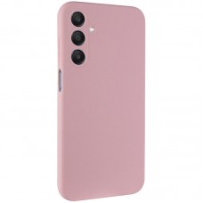 Чохол Silicone Cover Ummi Lakshmi Full Camera (AA) для Samsung Galaxy A26 5G  Рожевий / Pink Sand - 00000083319_4