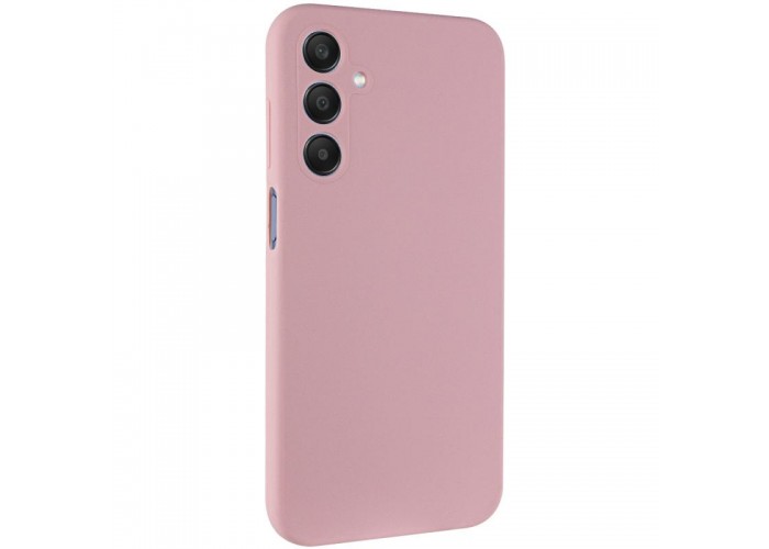 Чохол Silicone Cover Ummi Lakshmi Full Camera (AA) для Samsung Galaxy A26 5G