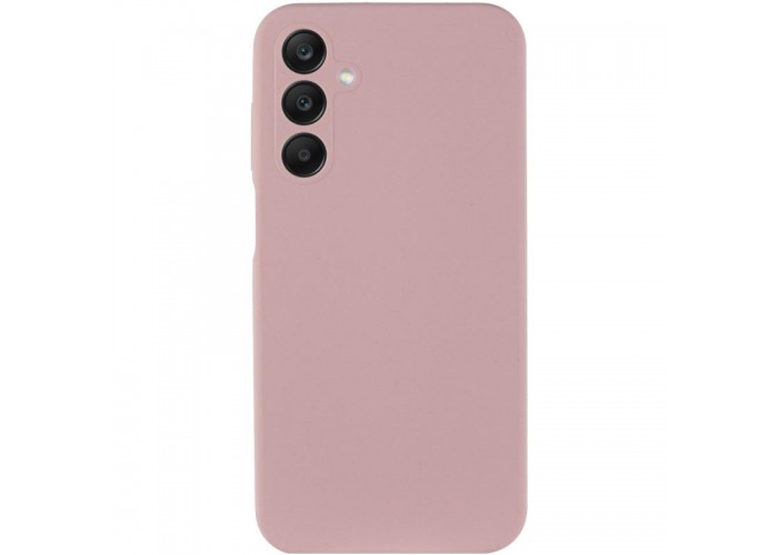 Чохол Silicone Cover Ummi Lakshmi Full Camera (AA) для Samsung Galaxy A26 5G