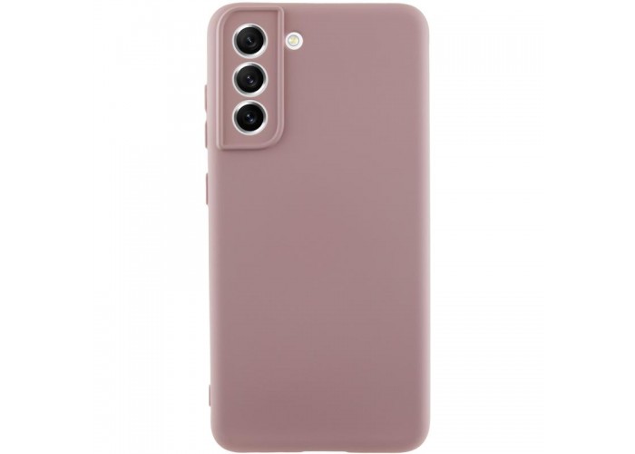 Чохол Silicone Cover Ummi Lakshmi Full Camera (AA) для Samsung Galaxy S22
