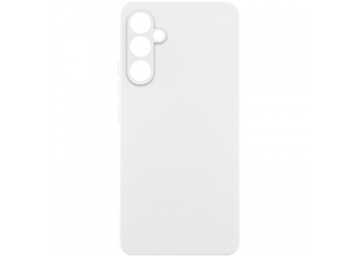 Чохол Silicone Cover Ummi Lakshmi Full Camera (AA) для Samsung Galaxy S25+
