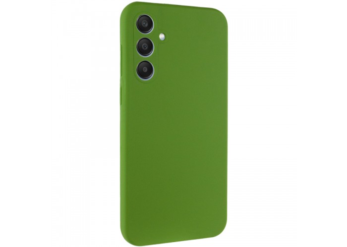 Чохол Silicone Cover Ummi Lakshmi Full Camera (AA) для Samsung Galaxy S25+