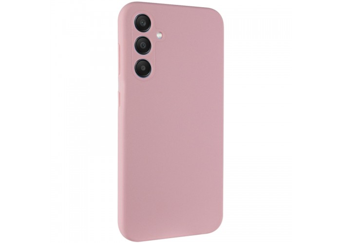 Чохол Silicone Cover Ummi Lakshmi Full Camera (AA) для Samsung Galaxy S25+