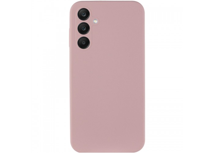 Чохол Silicone Cover Ummi Lakshmi Full Camera (AA) для Samsung Galaxy S25+