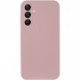 Чохол Silicone Cover Ummi Lakshmi Full Camera (AA) для Samsung Galaxy S25+