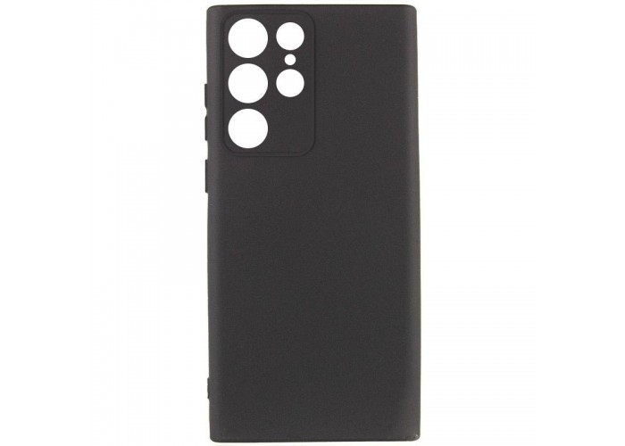 Чохол Silicone Cover Ummi Lakshmi Full Camera (AA) для Samsung Galaxy S25 Ultra