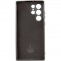 Чохол Silicone Cover Ummi Lakshmi Full Camera (AA) для Samsung Galaxy S25 Ultra