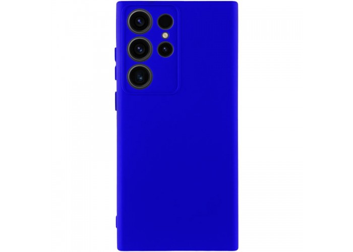 Чохол Silicone Cover Ummi Lakshmi Full Camera (AA) для Samsung Galaxy S25 Ultra