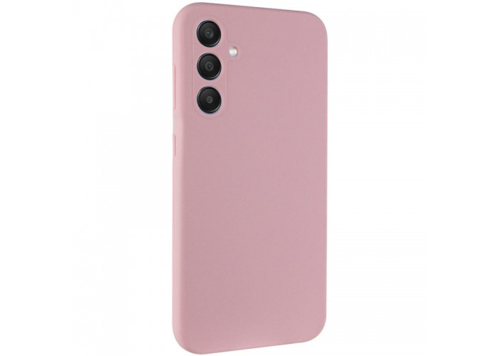 Чохол Silicone Cover Ummi Lakshmi Full Camera (AA) для Samsung Galaxy S26