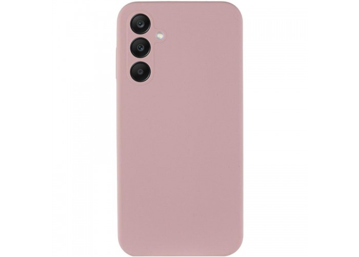 Чохол Silicone Cover Ummi Lakshmi Full Camera (AA) для Samsung Galaxy S26