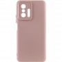 Чохол Silicone Cover Ummi Lakshmi Full Camera (AA) для Xiaomi 11T / 11T Pro