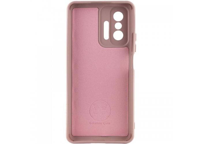Чохол Silicone Cover Ummi Lakshmi Full Camera (AA) для Xiaomi 11T / 11T Pro