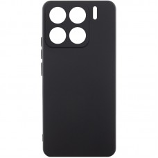 Чохол Silicone Cover Ummi Lakshmi Full Camera (AA) для Xiaomi 15 Pro  Чорний / Black - 00000086304_10