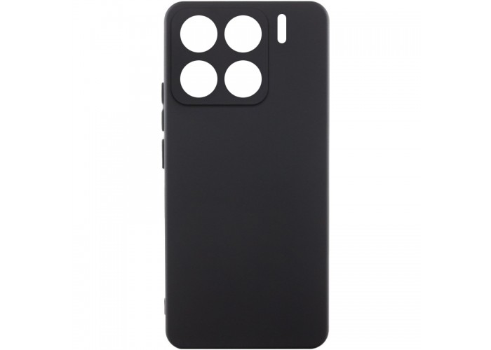 Чохол Silicone Cover Ummi Lakshmi Full Camera (AA) для Xiaomi 15 Pro