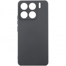 Чохол Silicone Cover Ummi Lakshmi Full Camera (AA) для Xiaomi 15 Pro  Шоколадний / Chocolate - 00000086304_11