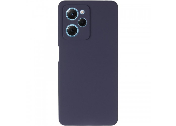 Чохол Silicone Cover Ummi Lakshmi Full Camera (AA) для Xiaomi Poco X5 Pro 5G