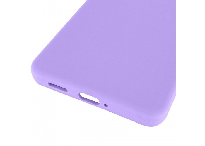 Чохол Silicone Cover Ummi Lakshmi Full Camera (AA) для Xiaomi Poco X5 Pro 5G