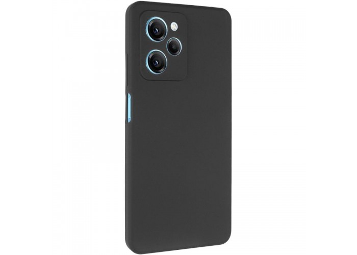 Чохол Silicone Cover Ummi Lakshmi Full Camera (AA) для Xiaomi Poco X5 Pro 5G