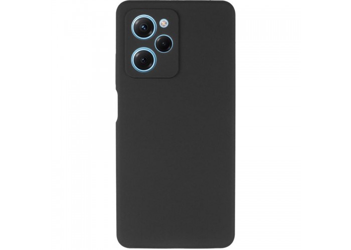 Чохол Silicone Cover Ummi Lakshmi Full Camera (AA) для Xiaomi Poco X5 Pro 5G