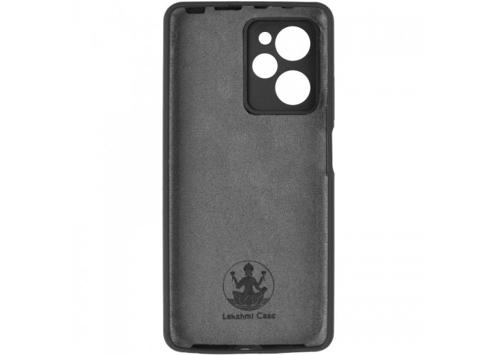 Чохол Silicone Cover Ummi Lakshmi Full Camera (AA) для Xiaomi Poco X5 Pro 5G