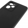 Чохол Silicone Cover Ummi Lakshmi Full Camera (AA) для Xiaomi Poco X5 Pro 5G
