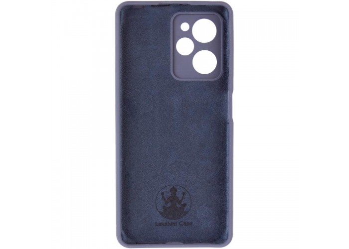 Чохол Silicone Cover Ummi Lakshmi Full Camera (AA) для Xiaomi Poco X5 Pro 5G
