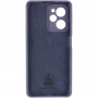 Чохол Silicone Cover Ummi Lakshmi Full Camera (AA) для Xiaomi Poco X5 Pro 5G