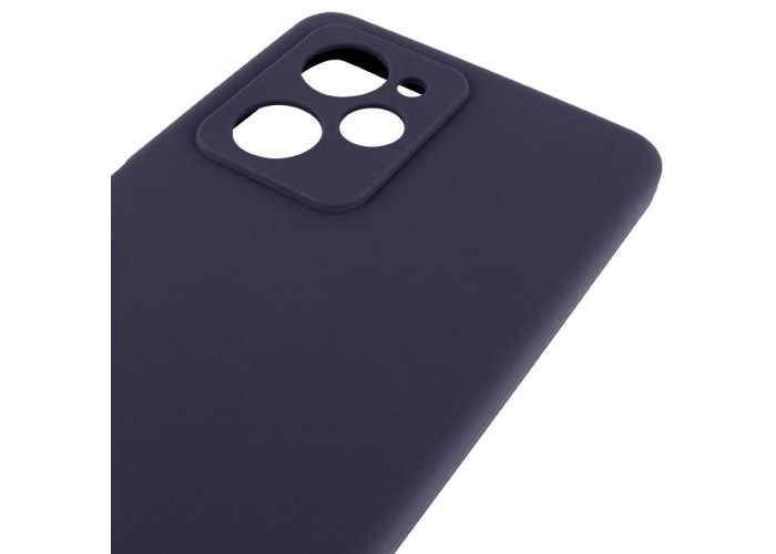 Чохол Silicone Cover Ummi Lakshmi Full Camera (AA) для Xiaomi Poco X5 Pro 5G
