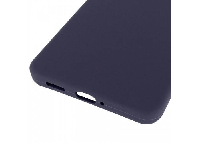Чохол Silicone Cover Ummi Lakshmi Full Camera (AA) для Xiaomi Poco X5 Pro 5G