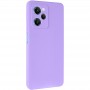 Чохол Silicone Cover Ummi Lakshmi Full Camera (AA) для Xiaomi Poco X5 Pro 5G