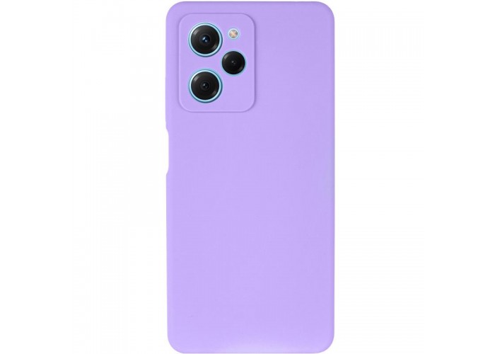 Чохол Silicone Cover Ummi Lakshmi Full Camera (AA) для Xiaomi Poco X5 Pro 5G