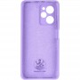 Чохол Silicone Cover Ummi Lakshmi Full Camera (AA) для Xiaomi Poco X5 Pro 5G