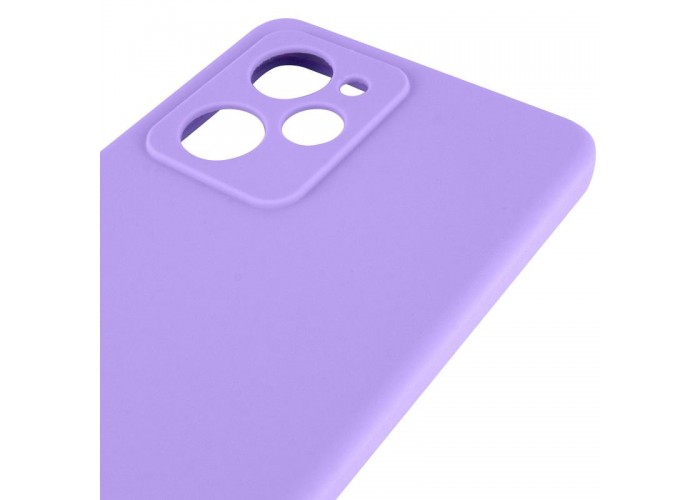 Чохол Silicone Cover Ummi Lakshmi Full Camera (AA) для Xiaomi Poco X5 Pro 5G
